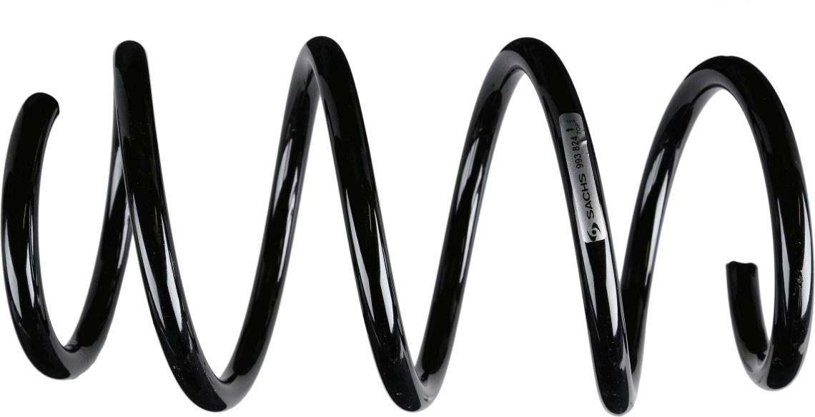 Suspension Spring