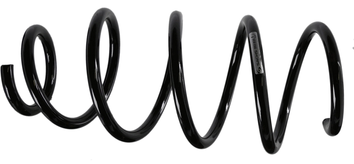 Suspension Spring