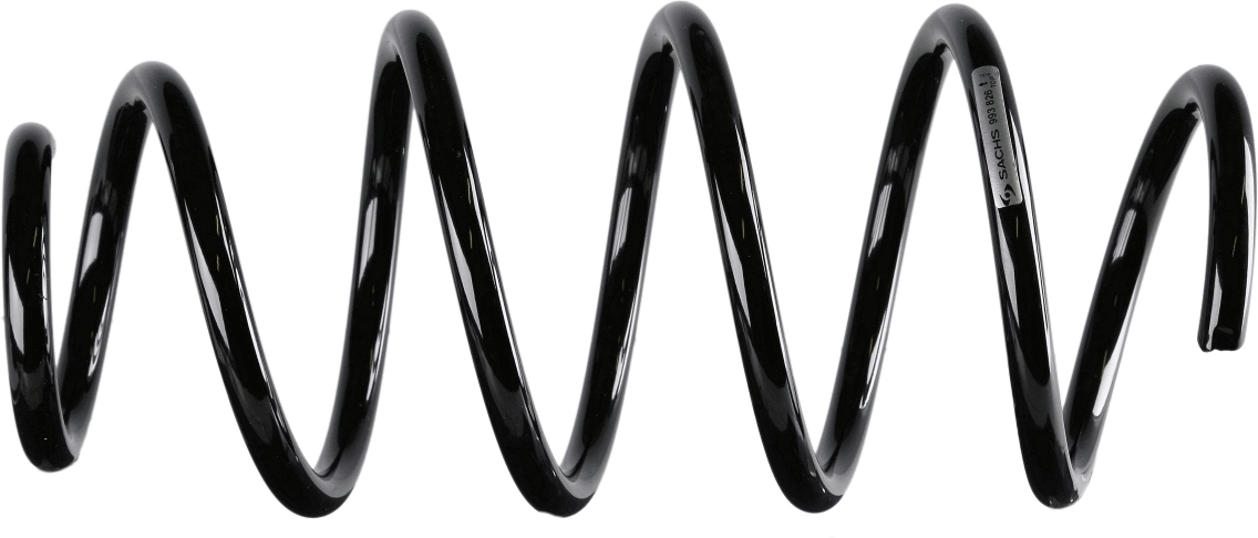 Suspension Spring