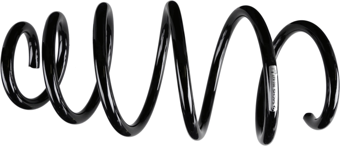 Suspension Spring