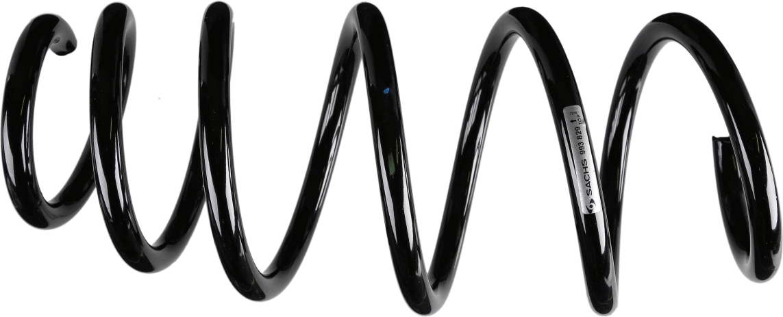 Suspension Spring