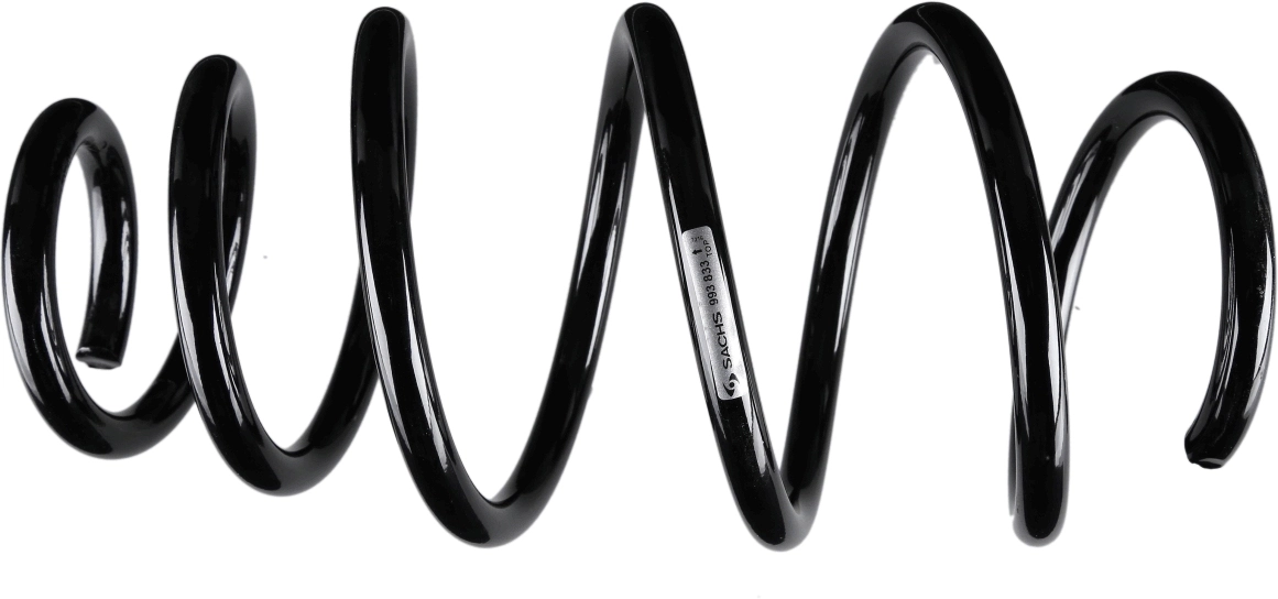 Suspension Spring