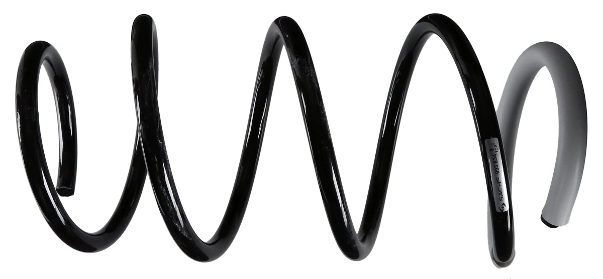 Suspension Spring