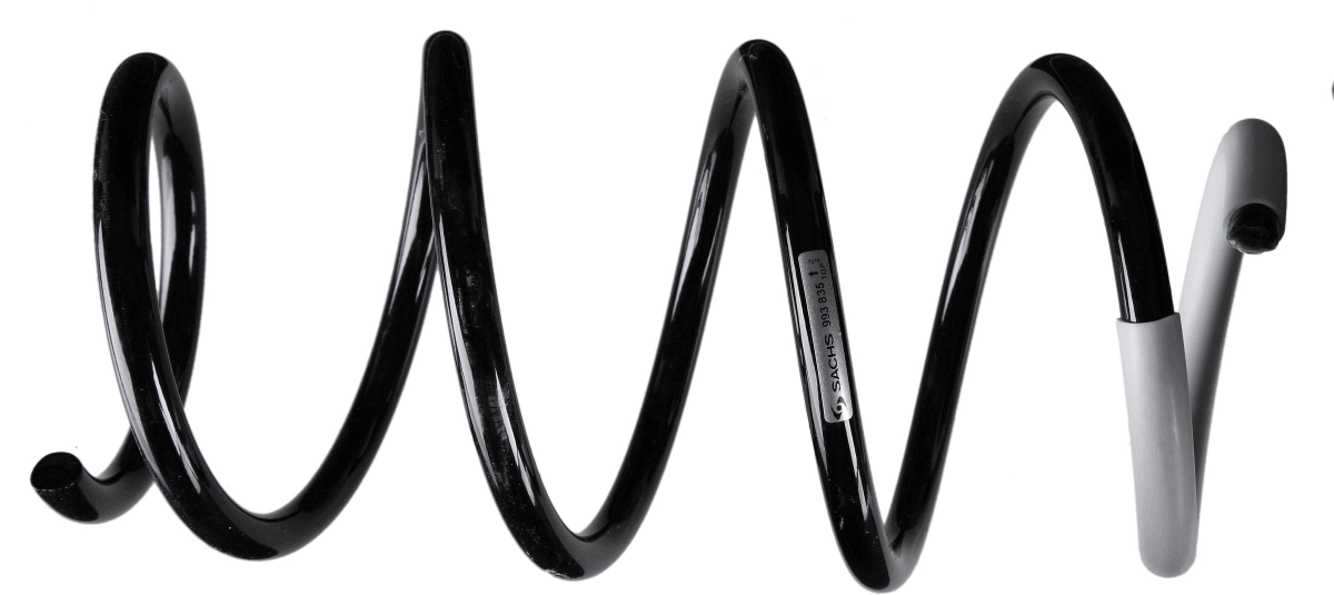 Suspension Spring