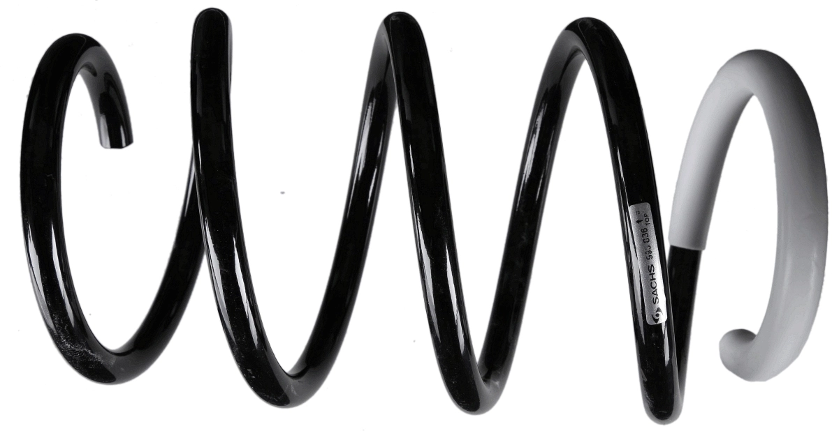 Suspension Spring