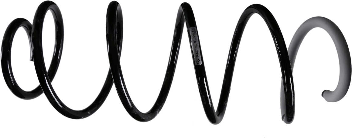 Suspension Spring