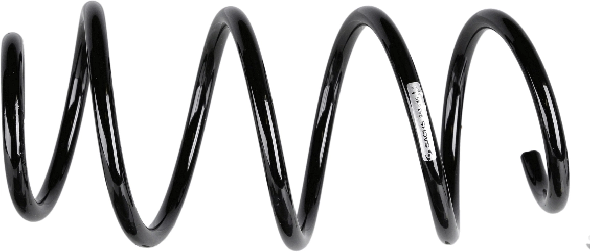 Suspension Spring