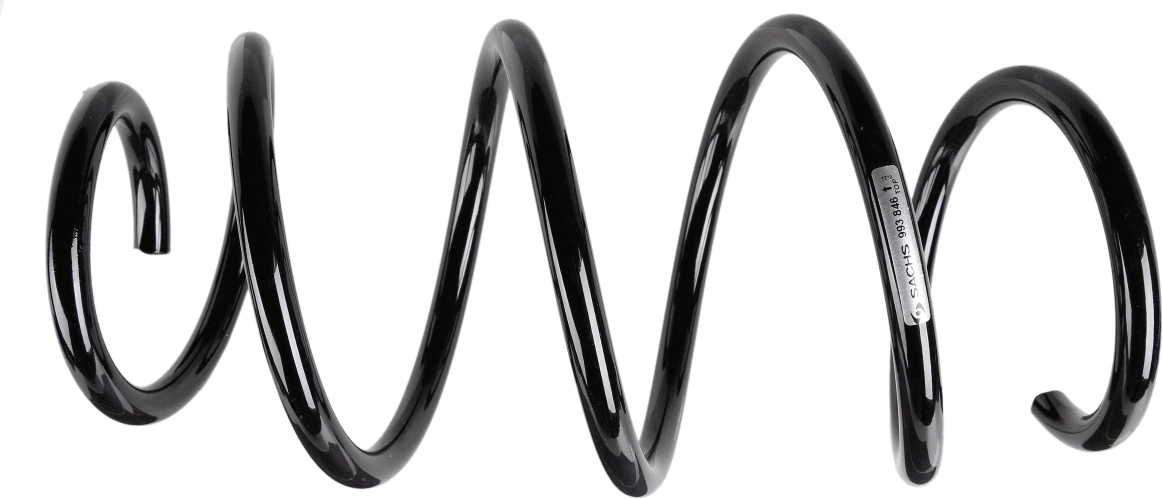 Suspension Spring