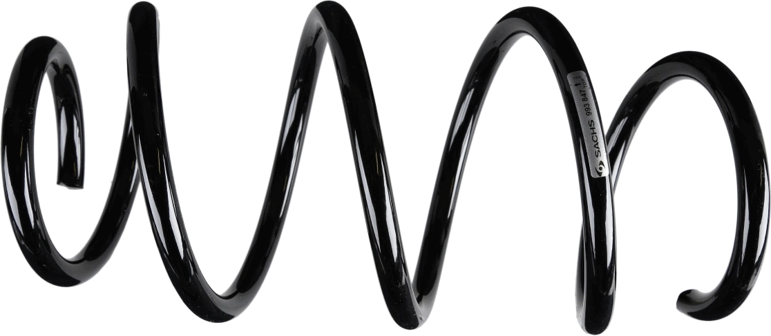 Suspension Spring