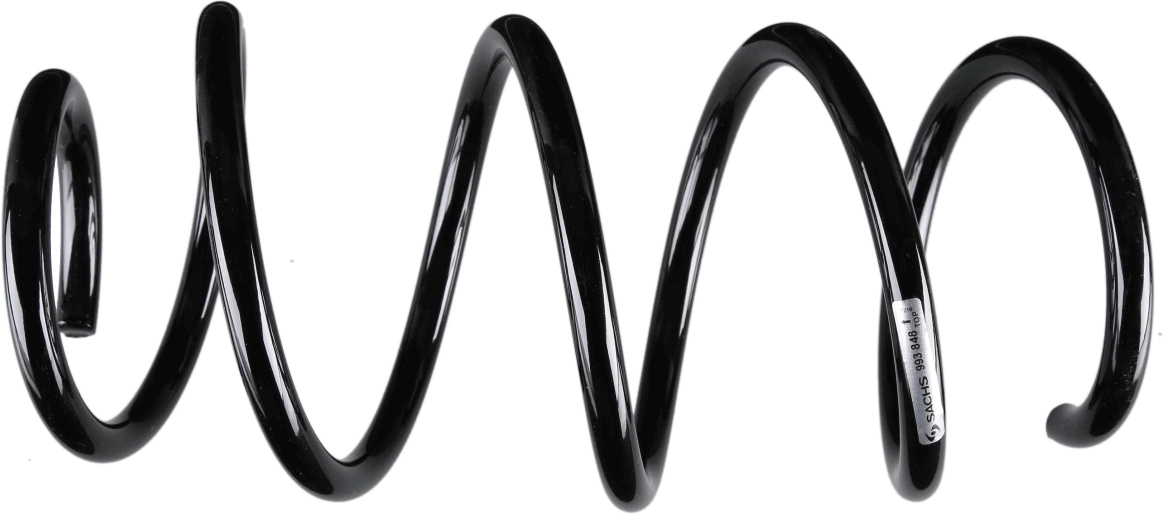 Suspension Spring