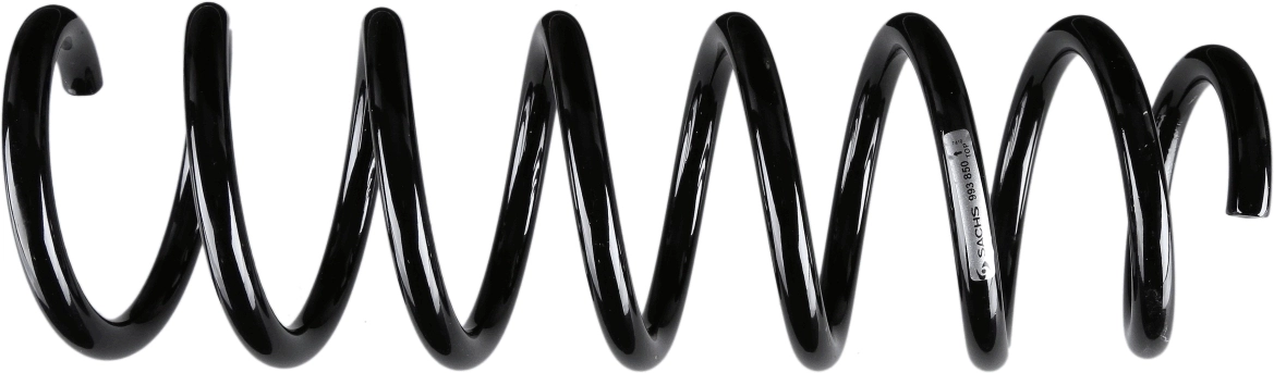 Suspension Spring