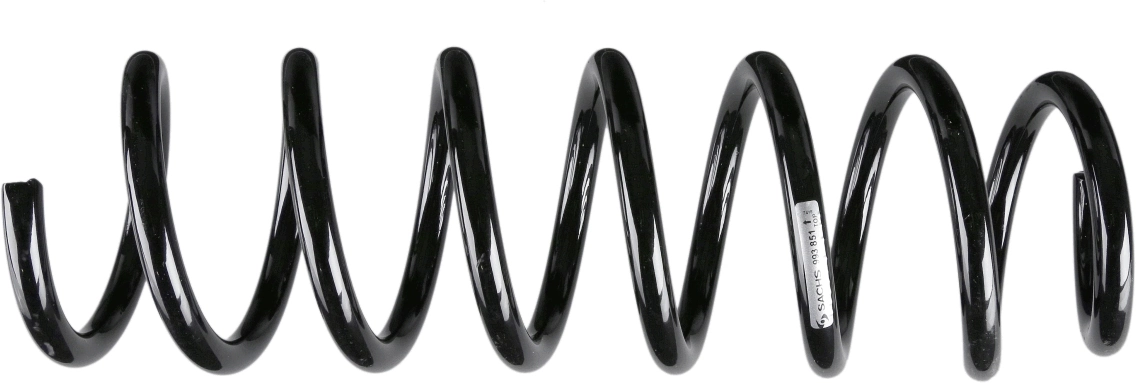 Suspension Spring