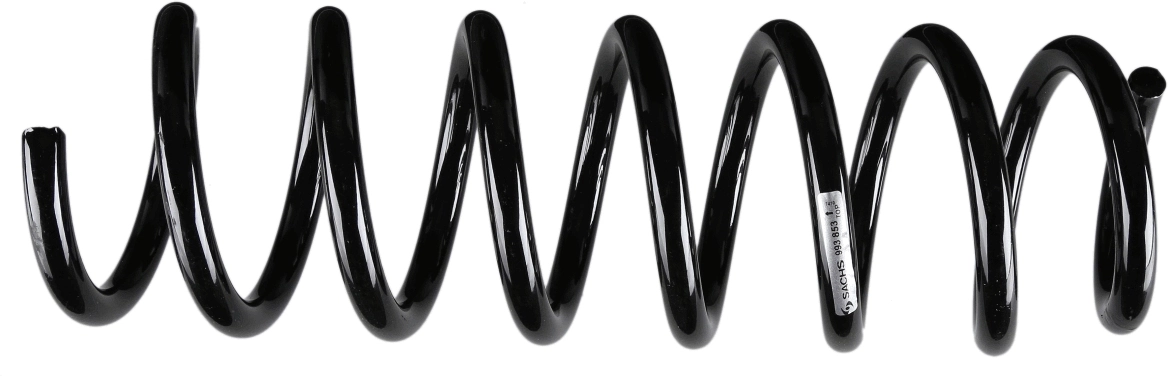 Suspension Spring