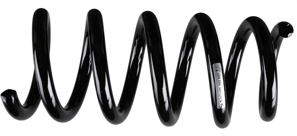 Suspension Spring