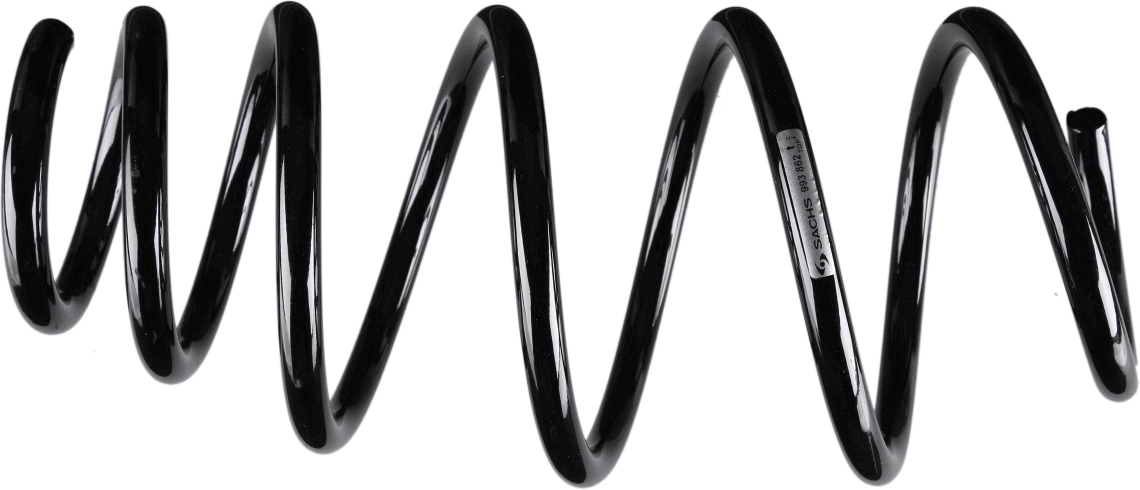 Suspension Spring