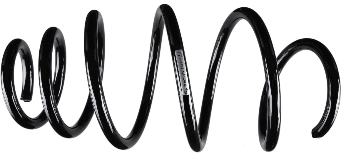 Suspension Spring