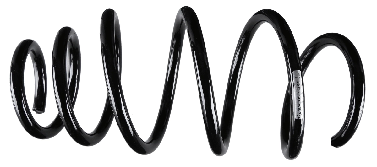 Suspension Spring