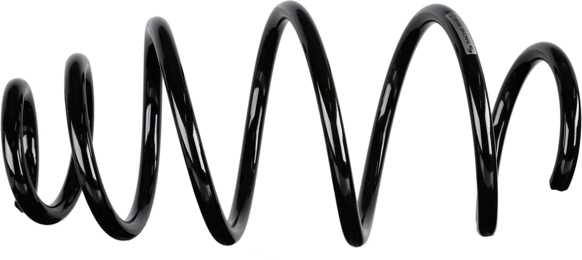 Suspension Spring