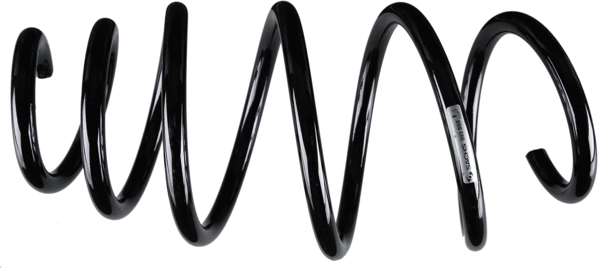 Suspension Spring
