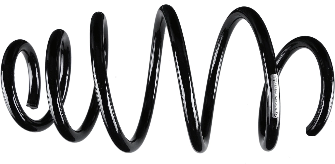 Suspension Spring