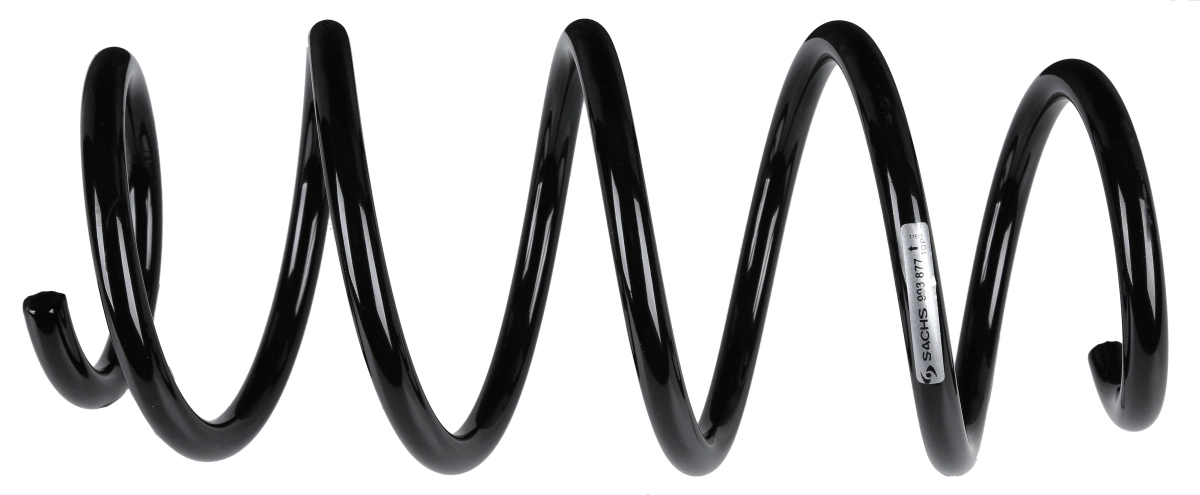 Suspension Spring