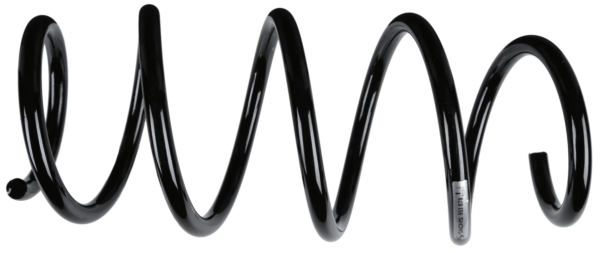 Suspension Spring