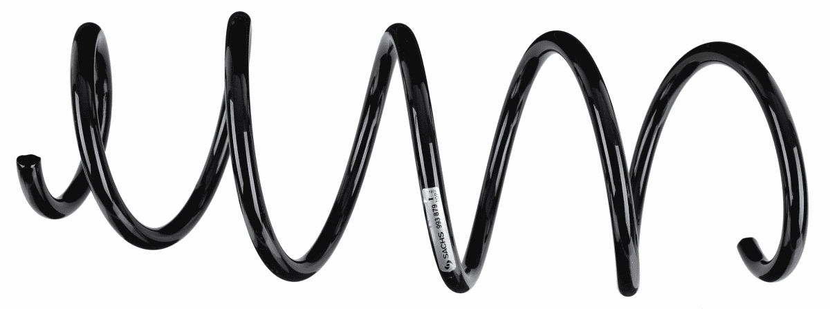 Suspension Spring