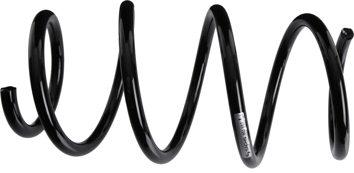Suspension Spring