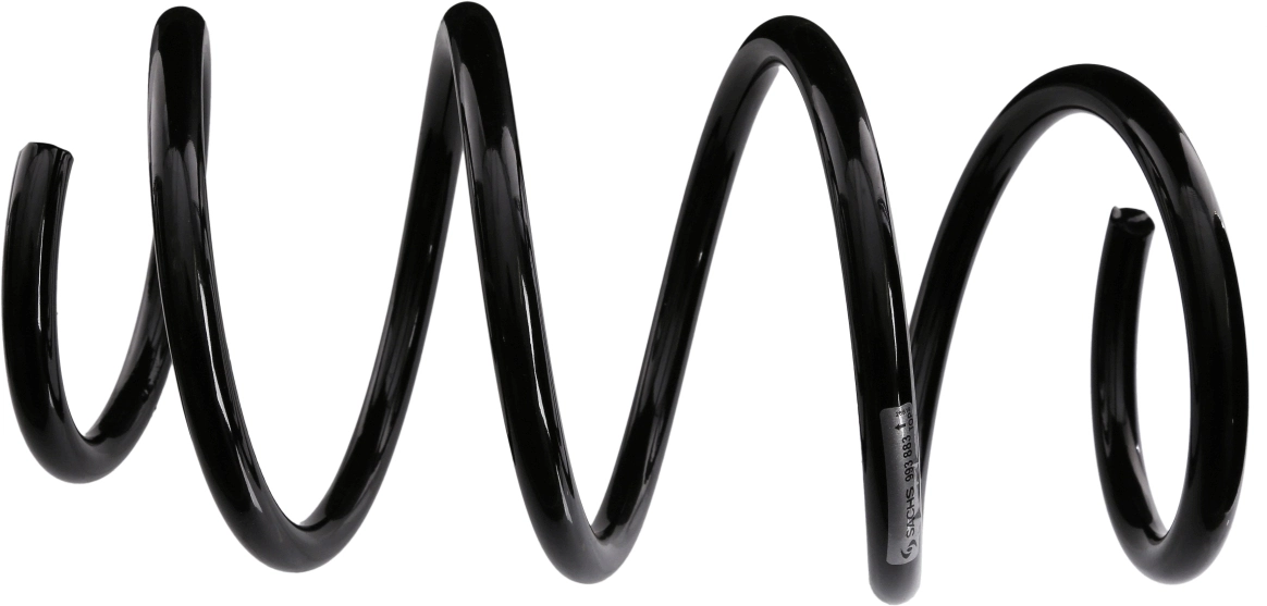 Suspension Spring