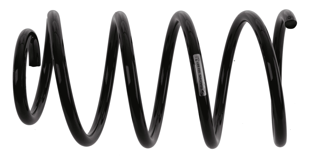 Suspension Spring