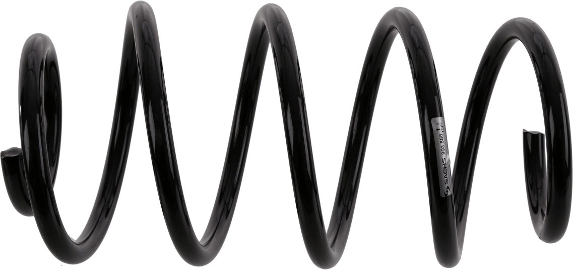 Suspension Spring