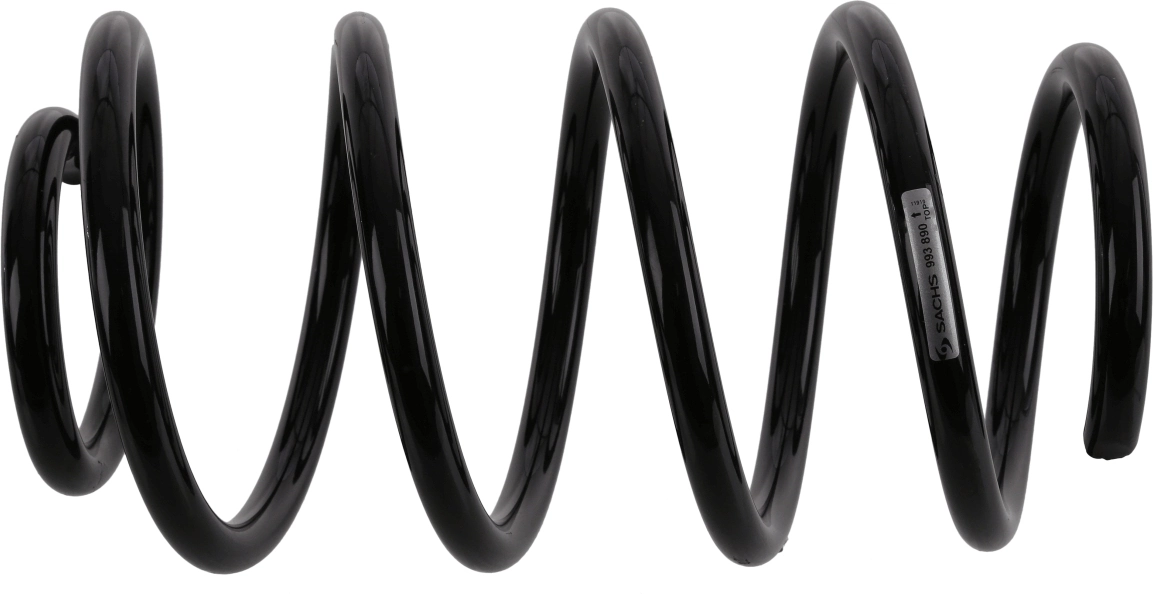 Suspension Spring