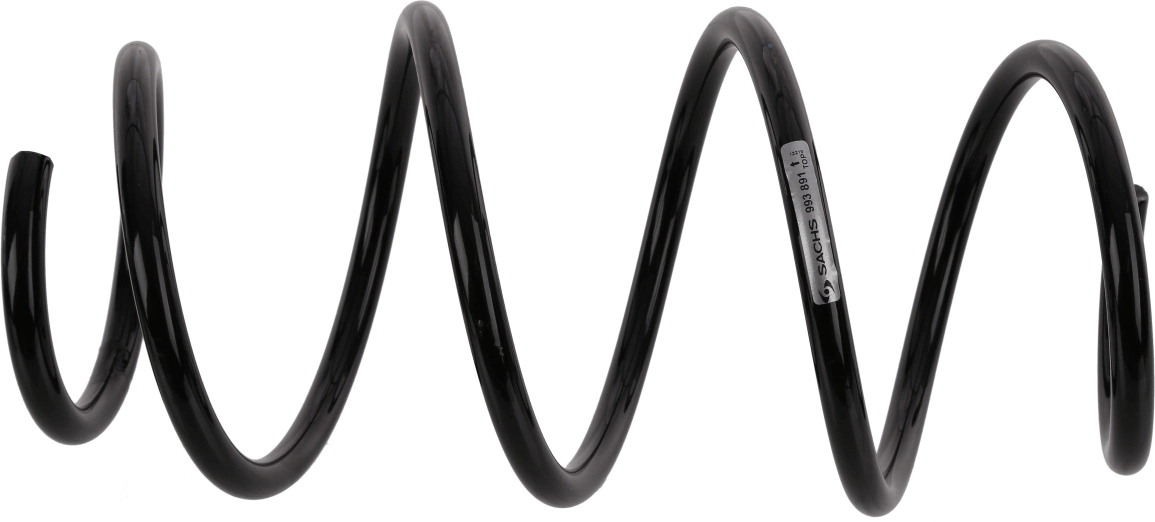 Suspension Spring