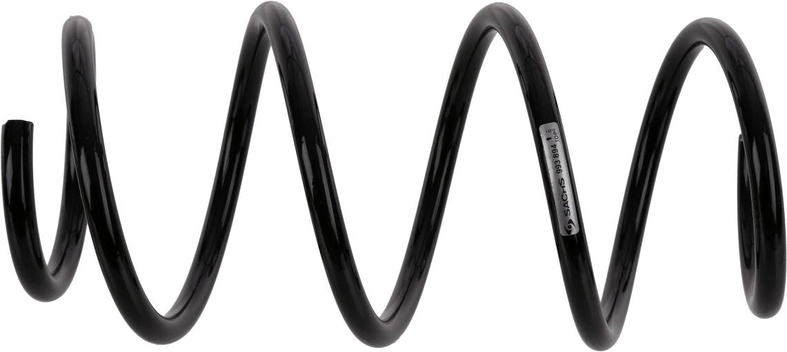 Suspension Spring