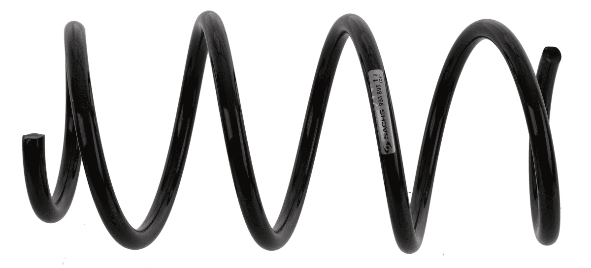 Suspension Spring