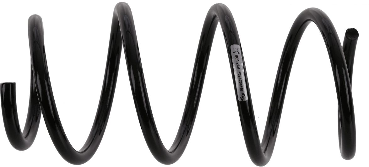Suspension Spring