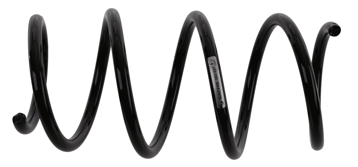 Suspension Spring