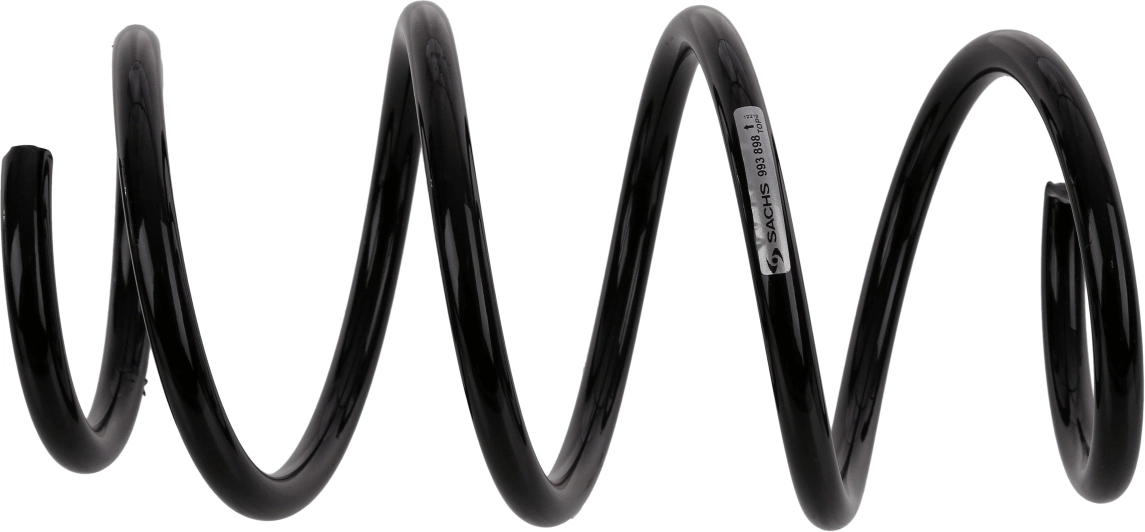 Suspension Spring