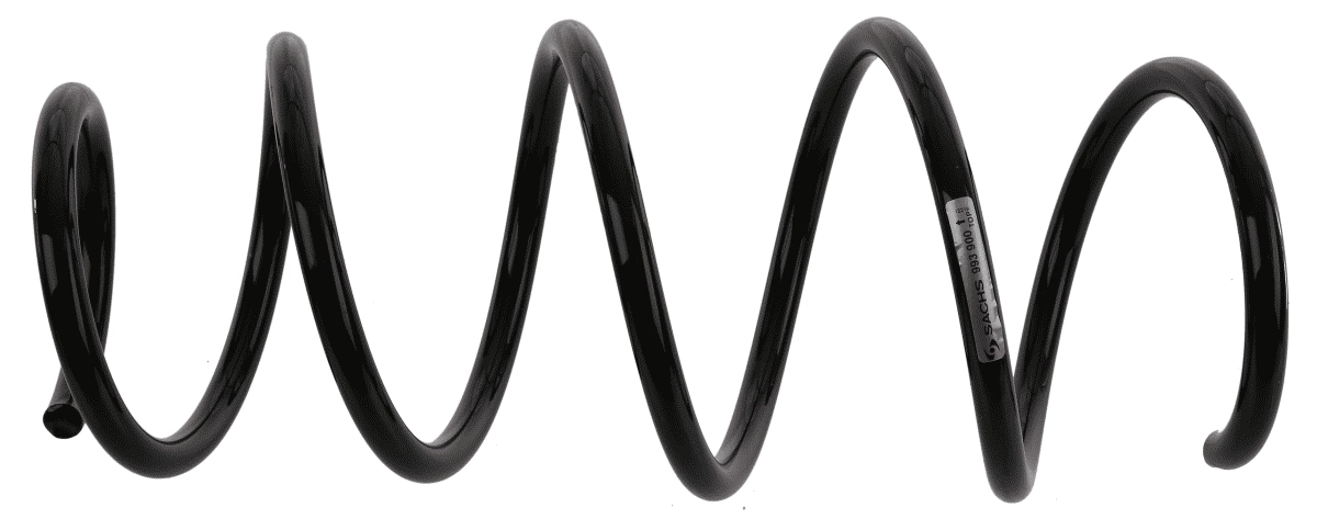 Suspension Spring