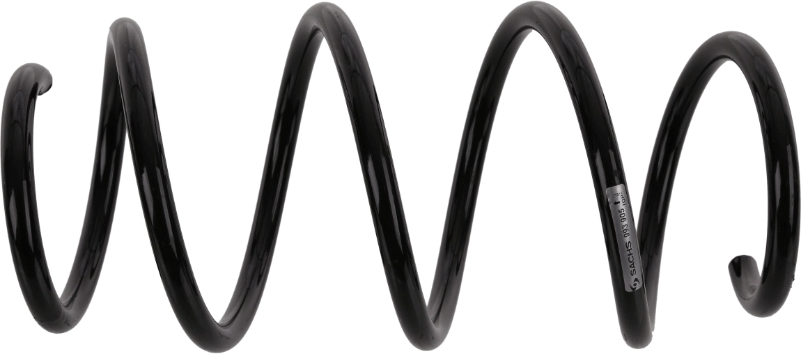 Suspension Spring