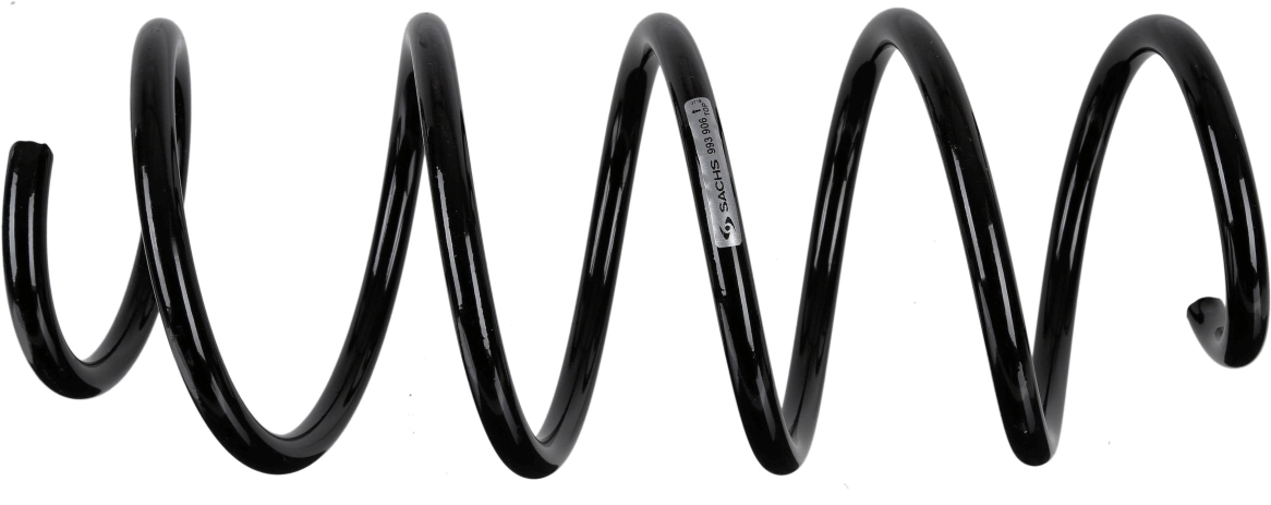 Suspension Spring