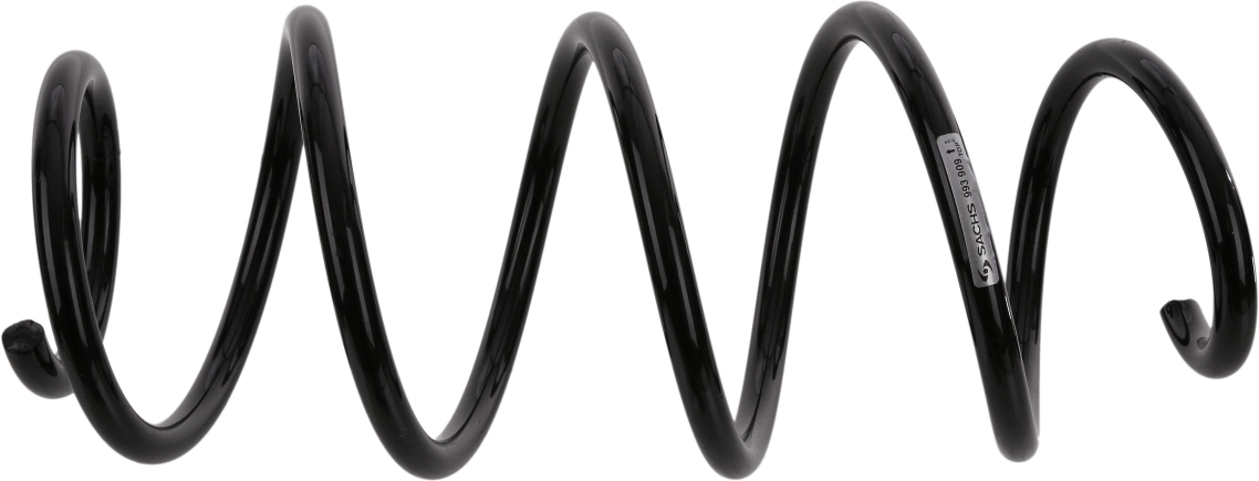 Suspension Spring