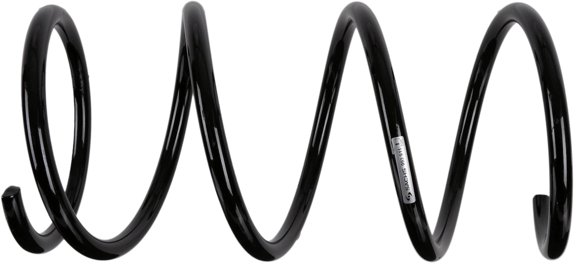 Suspension Spring