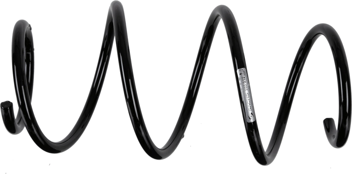 Suspension Spring