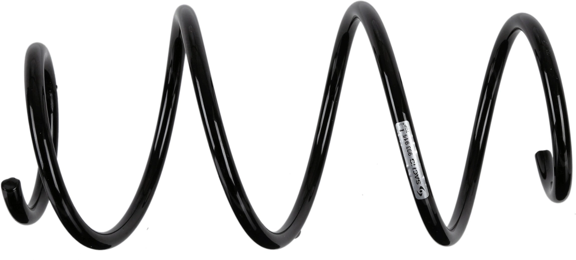 Suspension Spring
