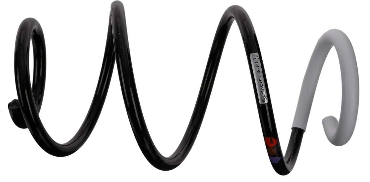 Suspension Spring