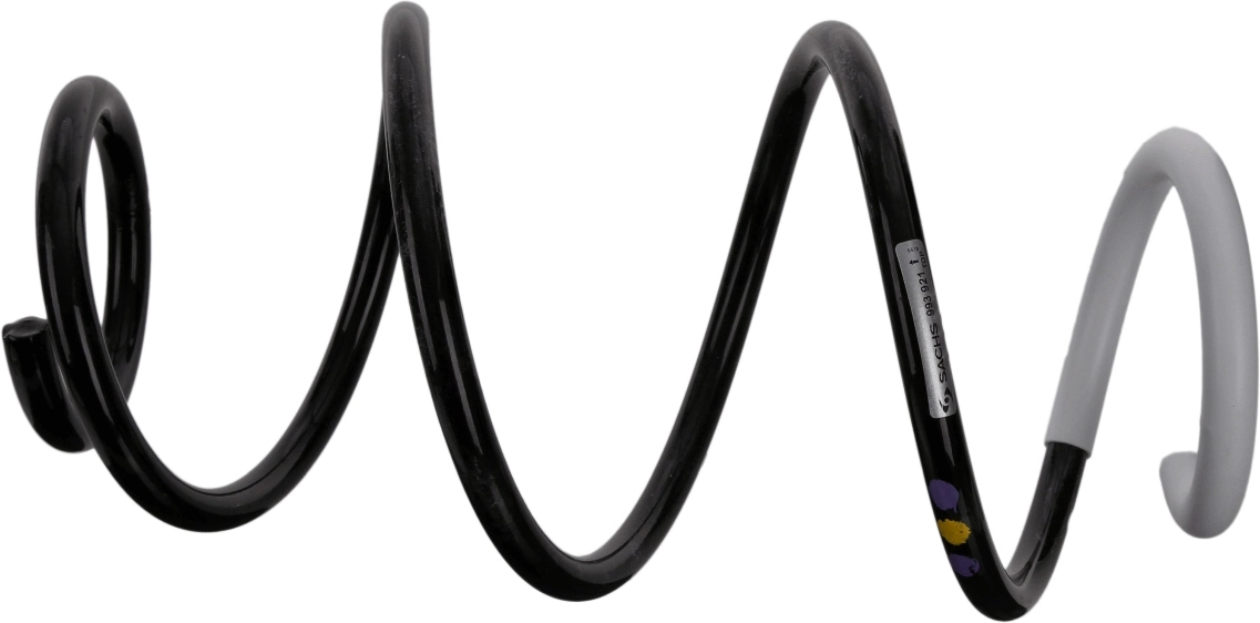 Suspension Spring