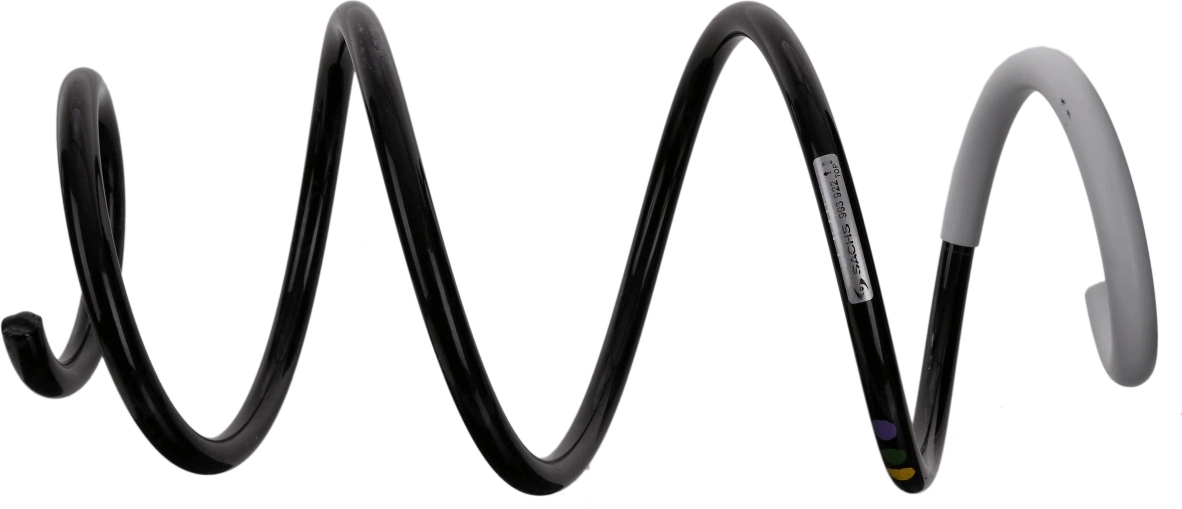 Suspension Spring