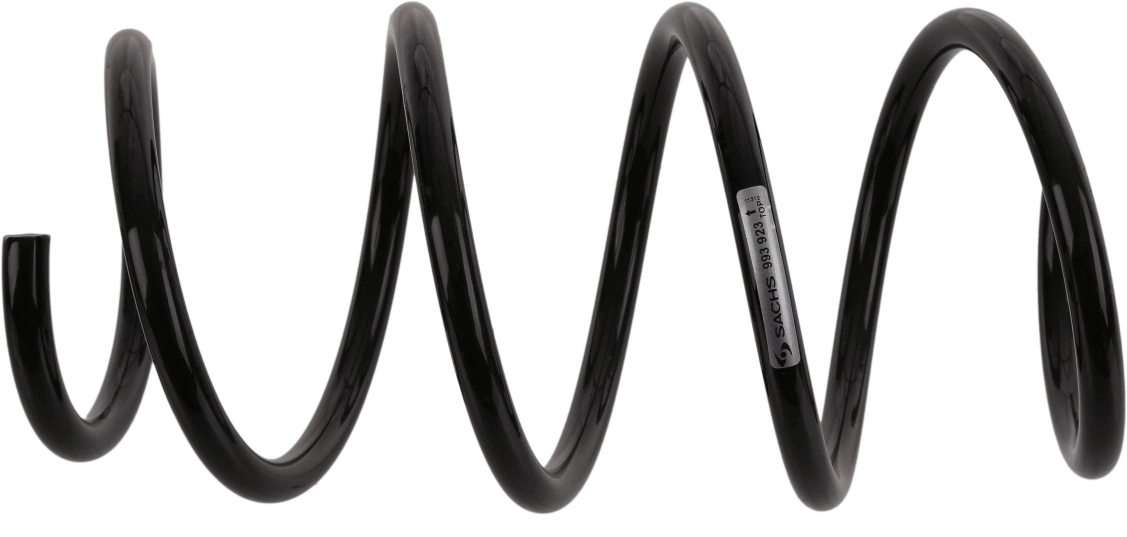 Suspension Spring