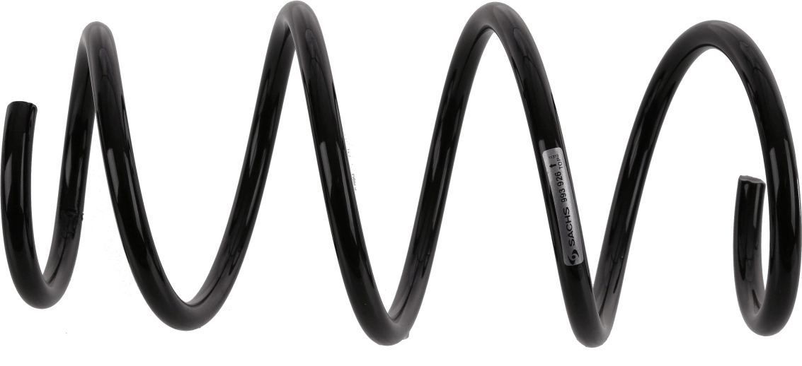 Suspension Spring